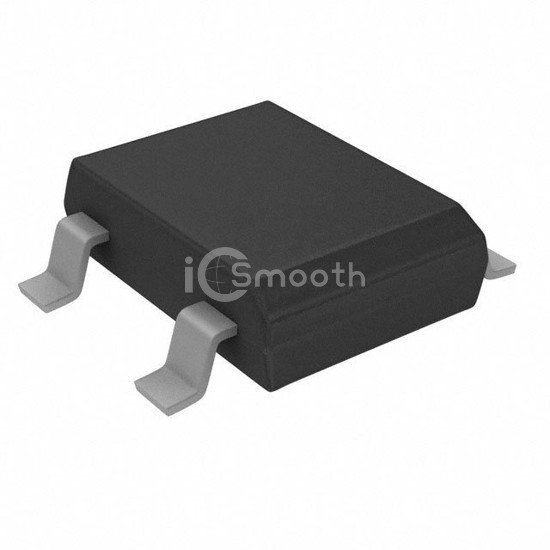 DB104S - SMC Diode Solutions - Diodes - Bridge Rectifiers