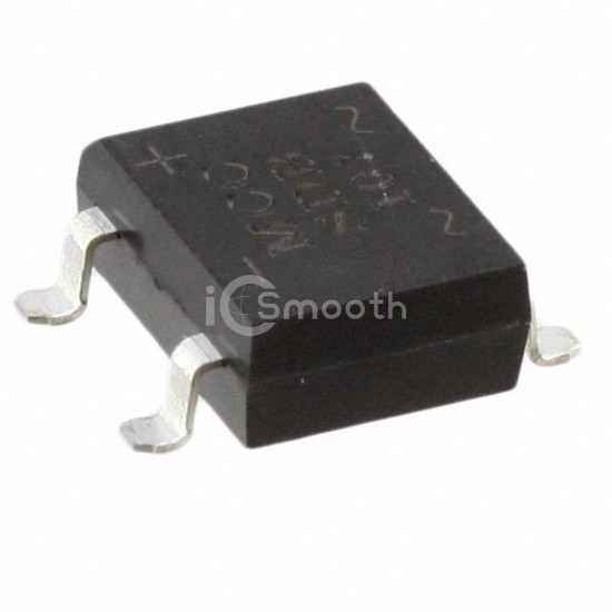 SDB207-TP - Micro Commercial Co - Diodes - Bridge Rectifiers