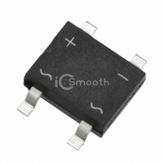 DF15005ST-G - Comchip Technology - Diodes - Bridge Rectifiers