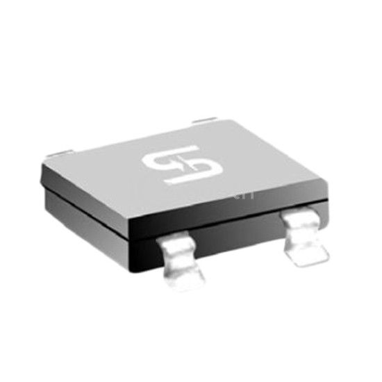 ABS4H - Taiwan Semiconductor Corporation - Diodes - Bridge Rectifiers