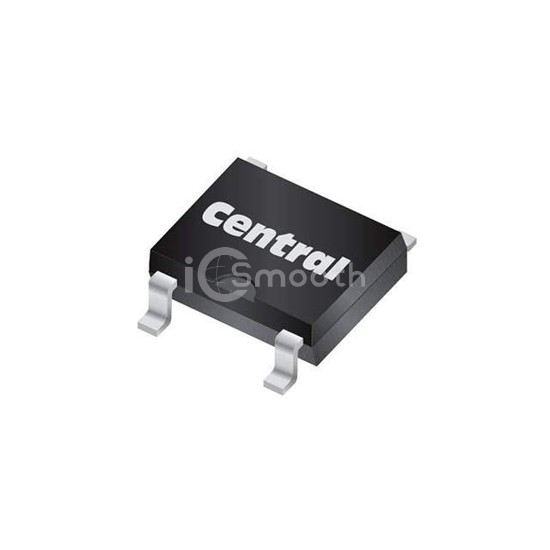 CBRLDSH2-60 TR13 PBFREE - Central Semiconductor Corp - Diodes - Bridge Rectifiers