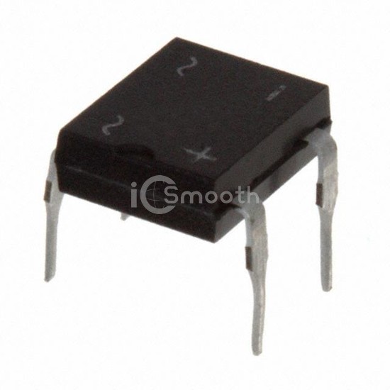 DF210-G - Comchip Technology - Diodes - Bridge Rectifiers