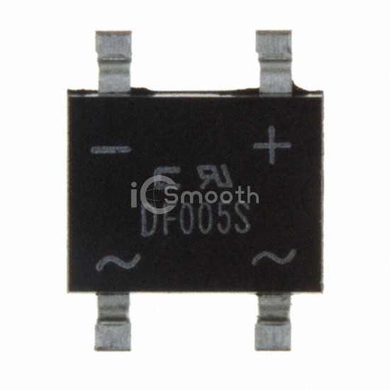 DF005S-G - Comchip Technology - Diodes - Bridge Rectifiers