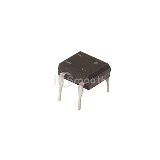 DB207-B1-0000HF - Yangzhou Yangjie Electronic Technology Co.,Ltd - Diodes - Bridge Rectifiers