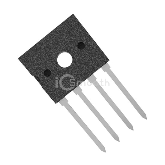 UD2KB100-BP - Micro Commercial Co - Diodes - Bridge Rectifiers