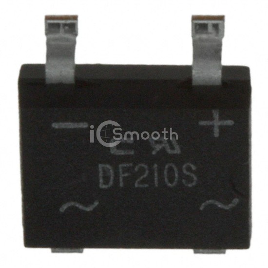 DF210S-G - Comchip Technology - Diodes - Bridge Rectifiers