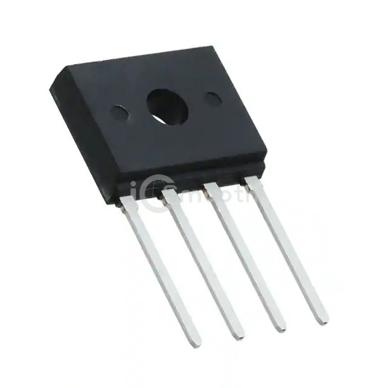 UG6KB60 - SMC Diode Solutions - Diodes - Bridge Rectifiers