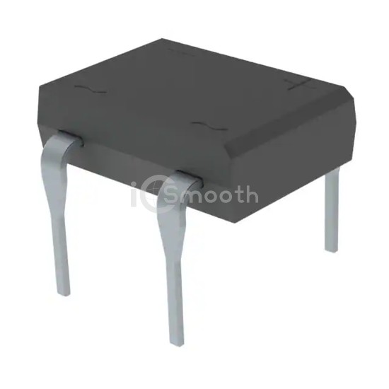 DBL205GH - Taiwan Semiconductor Corporation - Diodes - Bridge Rectifiers