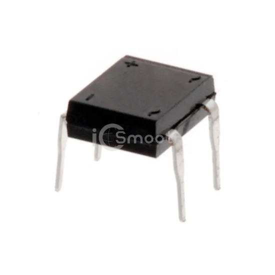 DF08MA-E3/45 - Vishay General Semiconductor - Diodes Division - Diodes - Bridge Rectifiers