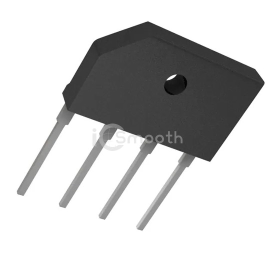 GBJ3510A-B1-0000 - Yangzhou Yangjie Electronic Technology Co.,Ltd - Diodes - Bridge Rectifiers
