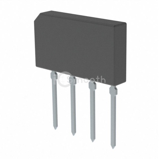 GBL02HD2G - Taiwan Semiconductor Corporation - Diodes - Bridge Rectifiers