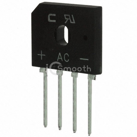 GBU802-G - Comchip Technology - Diodes - Bridge Rectifiers