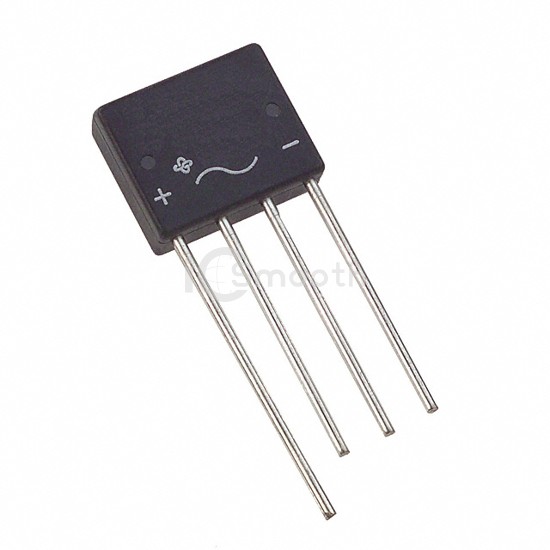 KBL08-E4/51 - Vishay General Semiconductor - Diodes Division - Diodes - Bridge Rectifiers