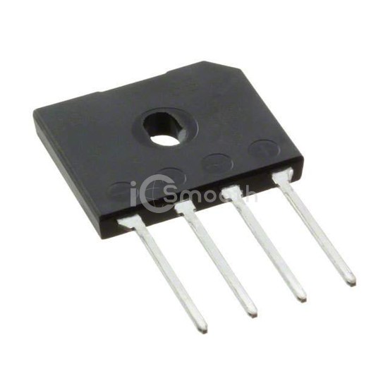 GBU8B - GeneSiC Semiconductor - Diodes - Bridge Rectifiers