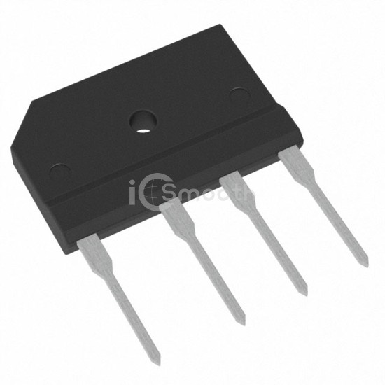 TS8P01GHC2G - Taiwan Semiconductor Corporation - Diodes - Bridge Rectifiers