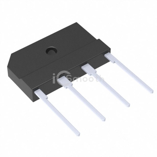 TS4K40-A - Taiwan Semiconductor Corporation - Diodes - Bridge Rectifiers