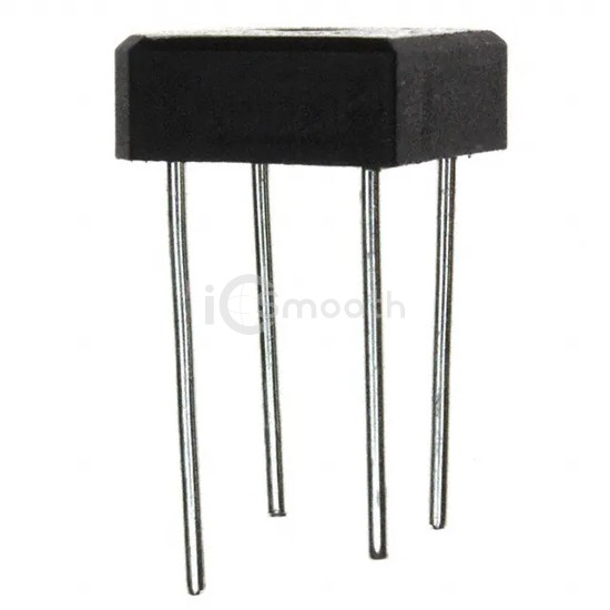 MP1004G-G - Comchip Technology - Diodes - Bridge Rectifiers