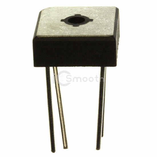 MP1010G-G - Comchip Technology - Diodes - Bridge Rectifiers