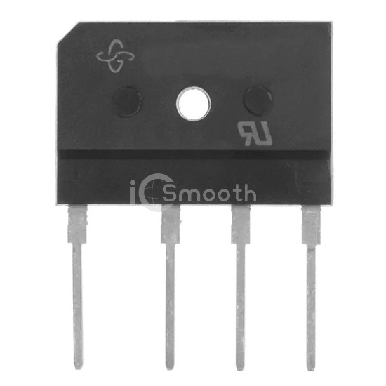 VSIB15A80-E3/45 - Vishay General Semiconductor - Diodes Division - Diodes - Bridge Rectifiers