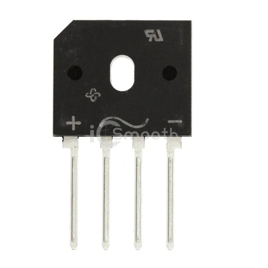 BU2006-E3/45 - Vishay General Semiconductor - Diodes Division - Diodes - Bridge Rectifiers