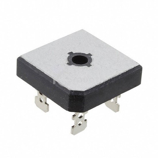 GBPC5004-BP - Micro Commercial Co - Diodes - Bridge Rectifiers