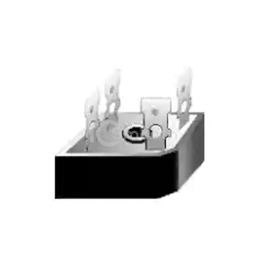 GBPC2502 - onsemi - Diodes - Bridge Rectifiers