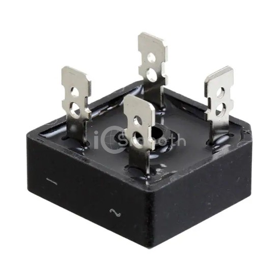VS-GBPC3508A - Vishay General Semiconductor - Diodes Division - Diodes - Bridge Rectifiers