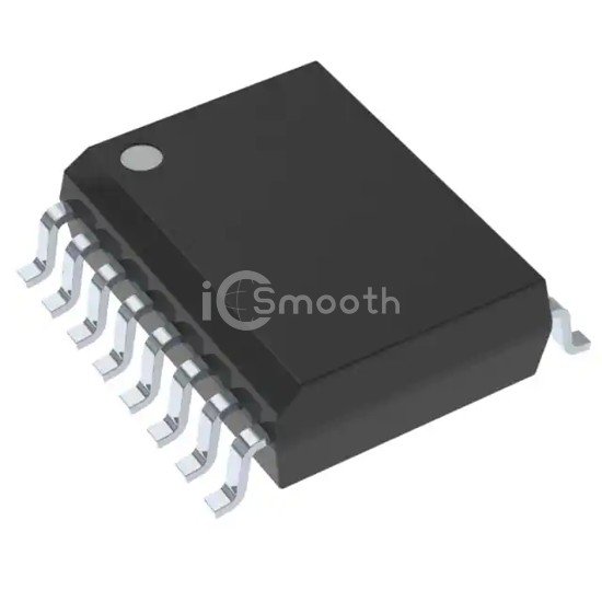 TRSF3232ECDWG4 - Texas Instruments - Interface - Drivers, Receivers, Transceivers