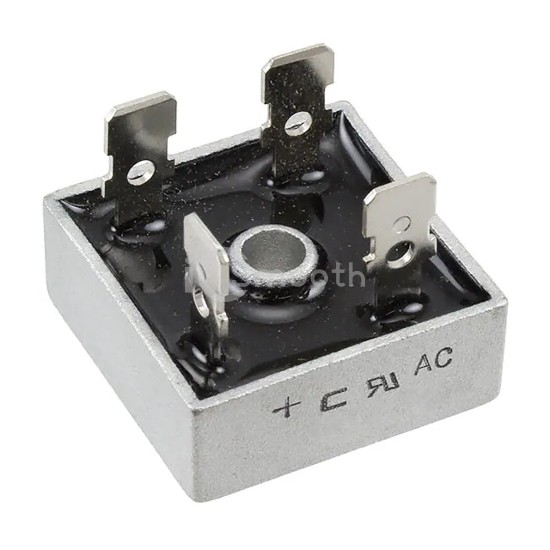 KBPC1010-G - Comchip Technology - Diodes - Bridge Rectifiers