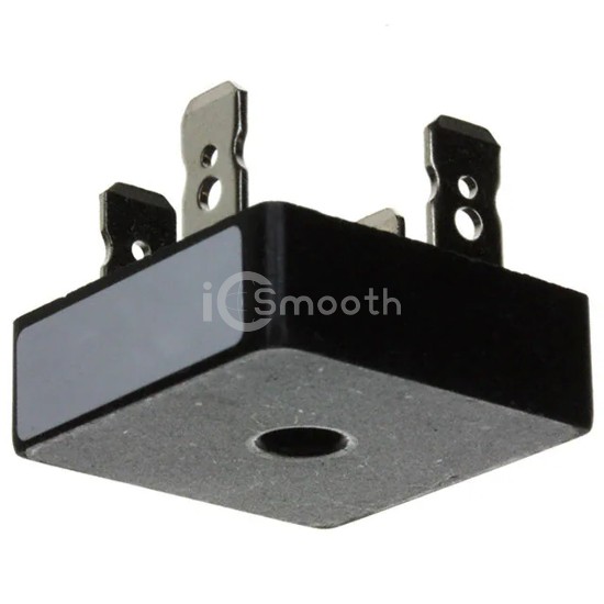 VS-26MB120A - Vishay General Semiconductor - Diodes Division - Diodes - Bridge Rectifiers