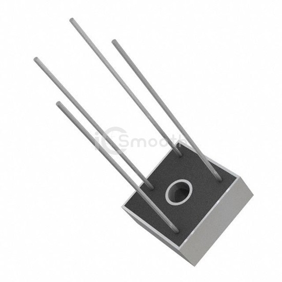 KBPC50005W - GeneSiC Semiconductor - Diodes - Bridge Rectifiers