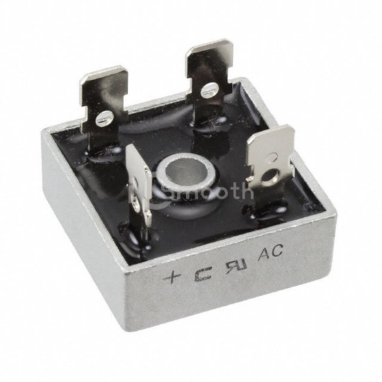 KBPC1501-G - Comchip Technology - Diodes - Bridge Rectifiers
