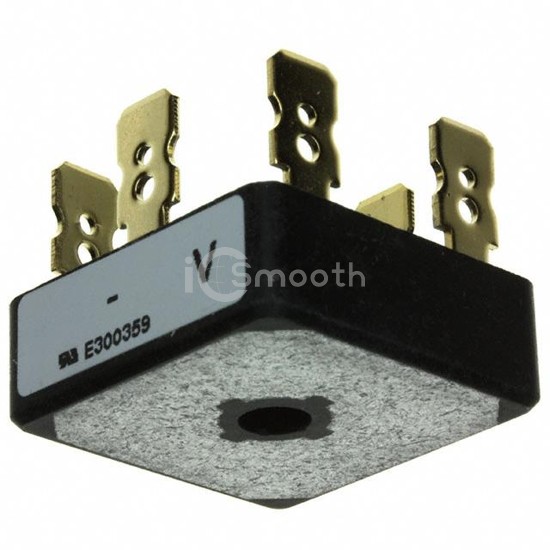 VS-36MT80 - Vishay General Semiconductor - Diodes Division - Diodes - Bridge Rectifiers