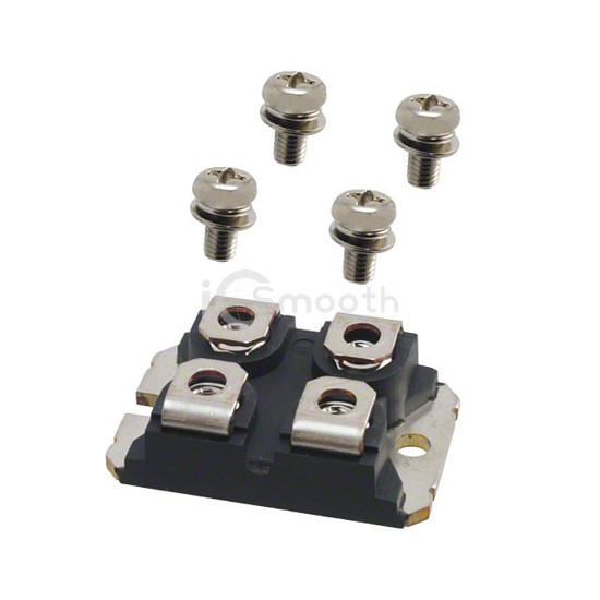 APT47F60J - Microchip Technology - Transistors - FETs, MOSFETs - Single