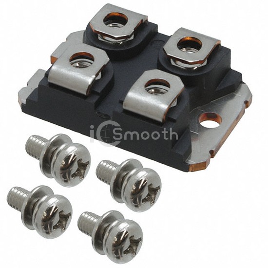 VS-UFL230FA60 - Vishay General Semiconductor - Diodes Division - Diodes - Rectifiers - Arrays