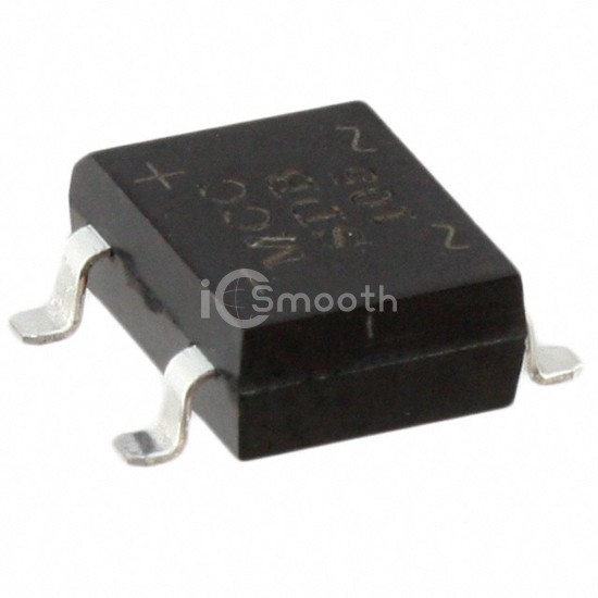 SDB105-TP - Micro Commercial Co - Diodes - Bridge Rectifiers