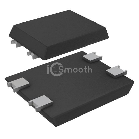 RDBF252-13 - Diodes Incorporated - Diodes - Bridge Rectifiers