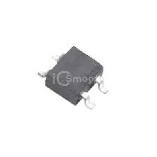 RMB2SH - Taiwan Semiconductor Corporation - Diodes - Bridge Rectifiers