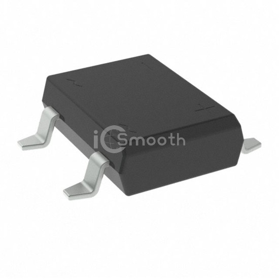 RDBLS207G - Taiwan Semiconductor Corporation - Diodes - Bridge Rectifiers