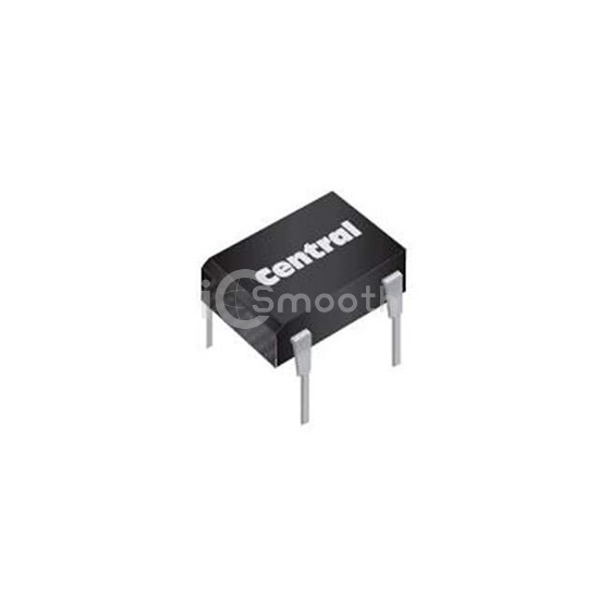 CBR1F-D020 - Central Semiconductor Corp - Diodes - Bridge Rectifiers