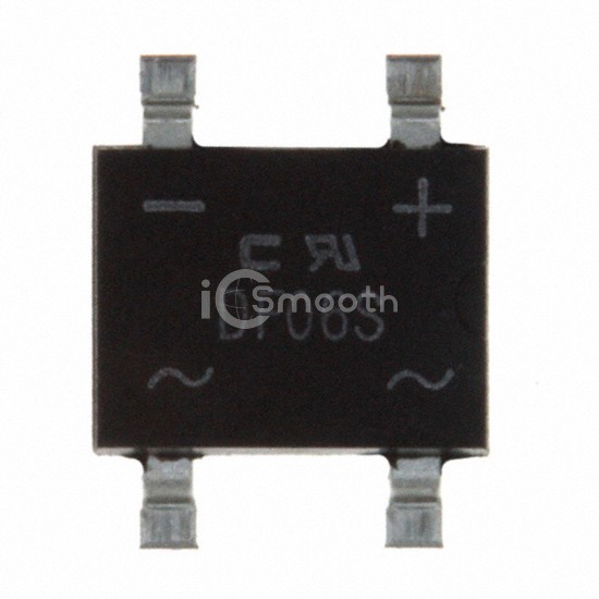 DF06S-G - Comchip Technology - Diodes - Bridge Rectifiers