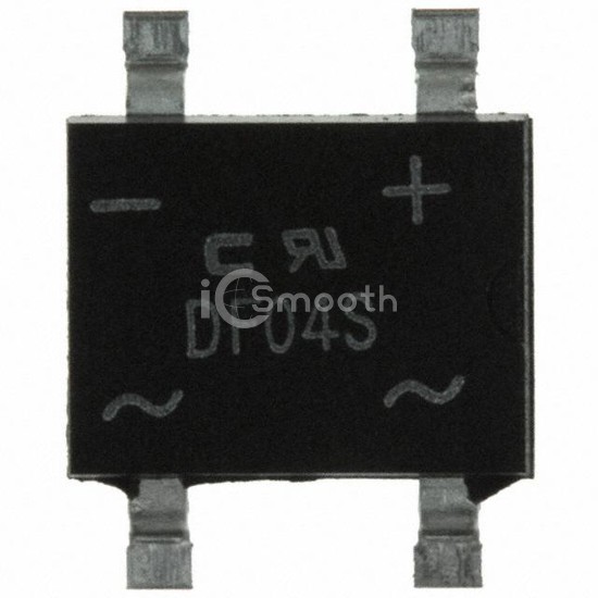 DF04S-G - Comchip Technology - Diodes - Bridge Rectifiers