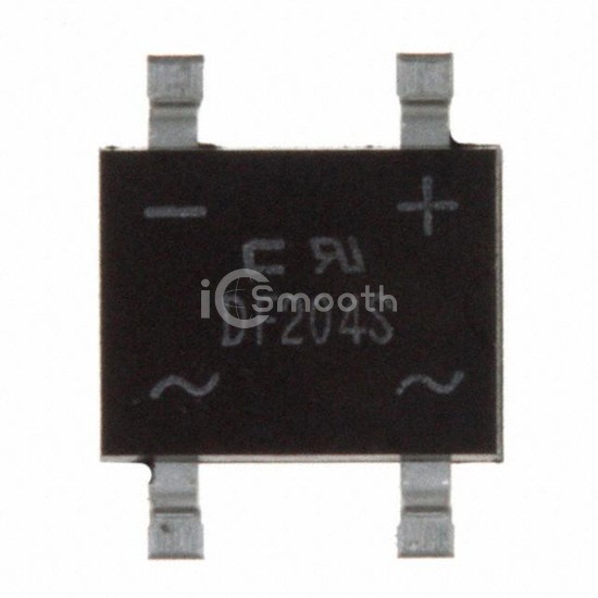 DF204S-G - Comchip Technology - Diodes - Bridge Rectifiers