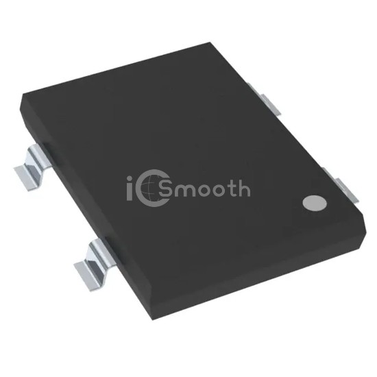 TBS606 - Taiwan Semiconductor Corporation - Diodes - Bridge Rectifiers