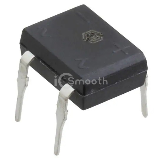DB103G - GeneSiC Semiconductor - Diodes - Bridge Rectifiers