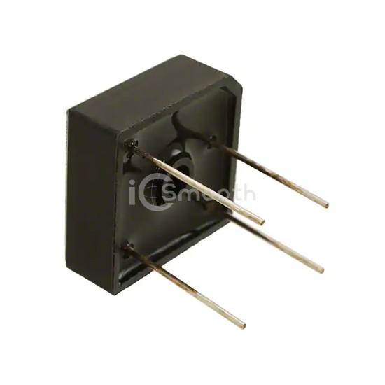 MP501W - Micro Commercial Co - Diodes - Bridge Rectifiers