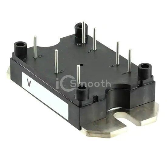 VS-70MT160PBPBF - Vishay General Semiconductor - Diodes Division - Diodes - Bridge Rectifiers