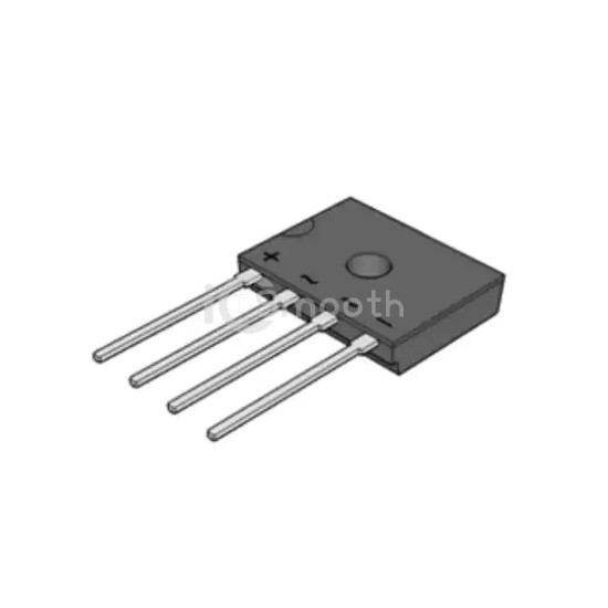 UG2KB10 - SMC Diode Solutions - Diodes - Bridge Rectifiers