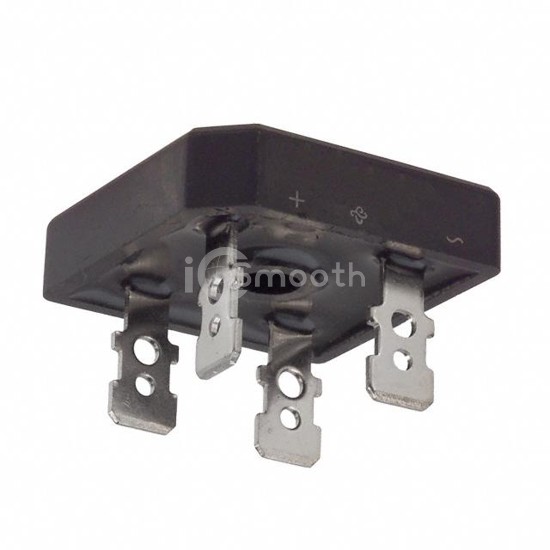 GBPC1206-E3/51 - Vishay General Semiconductor - Diodes Division - Diodes - Bridge Rectifiers
