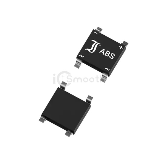 ABS15M - Diotec Semiconductor - Diodes - Bridge Rectifiers